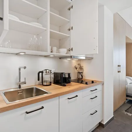 Premium In Cessange * Luxemburgo