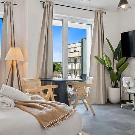 Premium In Cessange Luxemburgo