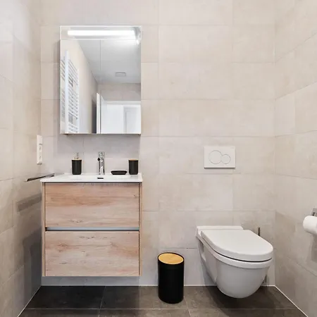 Premium In Cessange Apartman *