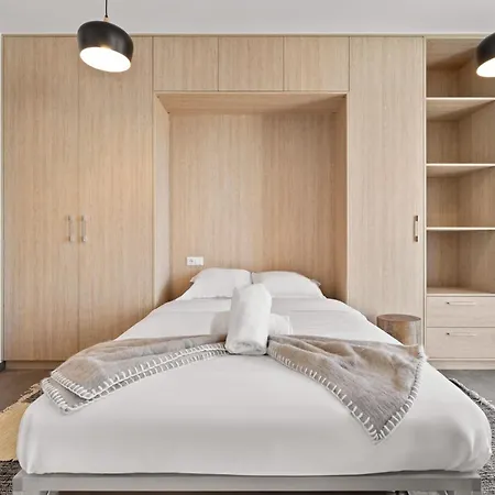 Premium In Cessange Apartman Luxemburg