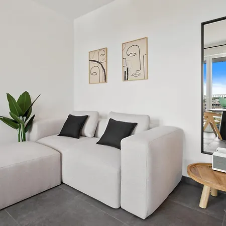 Premium In Cessange Apartman Luxemburg