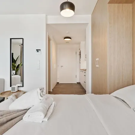 Premium In Cessange * Luxembourg By