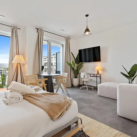 Apartman Premium In Cessange