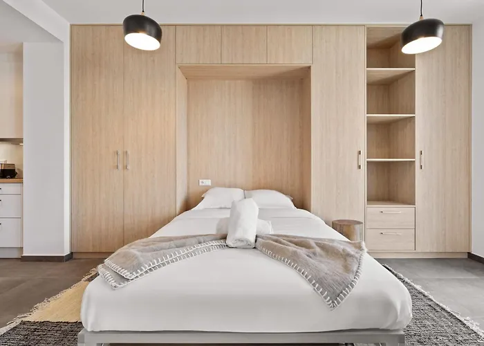 Premium In Cessange Apartment Luxemburg