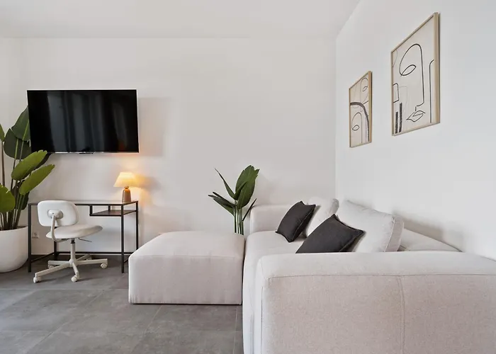 Premium In Cessange Luxemburg