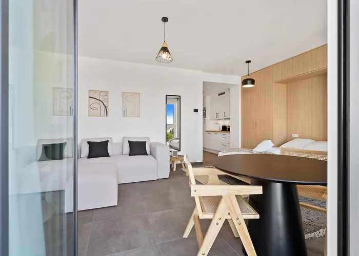 Premium In Cessange Apartment *