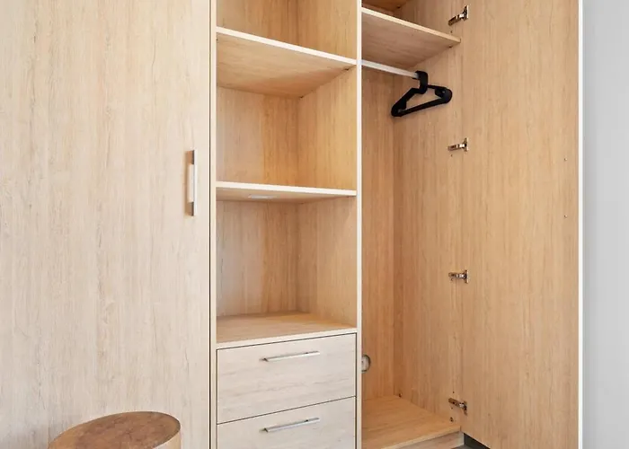 Apartament Premium In Cessange *