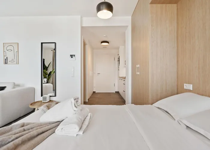 Premium In Cessange * Luxemburgo