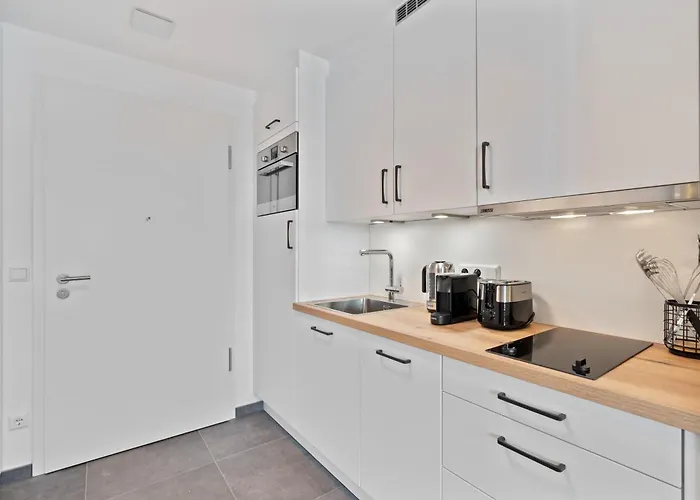 Premium In Cessange Apartment *