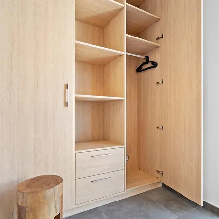 公寓 Premium In Cessange *